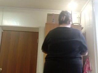 Erotiska video tērzēšana AnnaVictoriaa