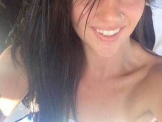 Erotiska video tērzēšana AnnaWaterfal