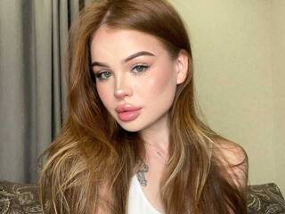 Erotiska video tērzēšana AnnBarbie