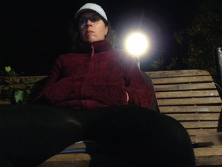 Erotiska video tērzēšana AnnBigLabia