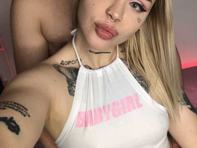 Profila foto AnnaCrimsFuck