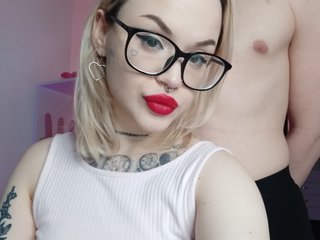 Profila foto AnnaCrimsFuck