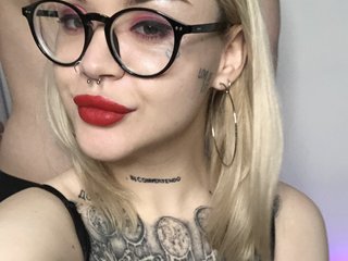 Profila foto AnnaCrimsFuck