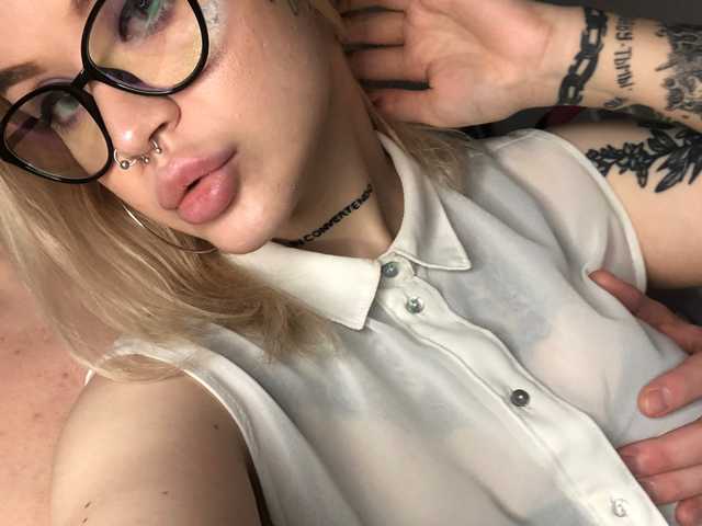 Profila foto AnnaCrimsFuck
