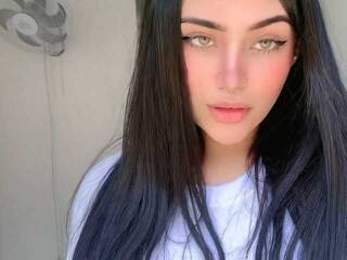 Erotiska video tērzēšana Anne-Rose