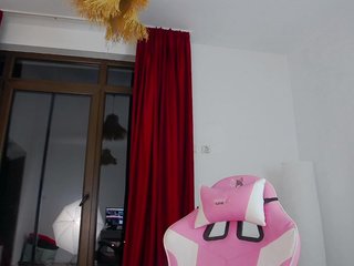 Erotiska video tērzēšana AnneBlueeyes