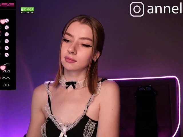 Apraides ekrānuzņēmumi Annelitt