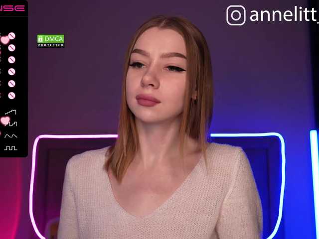 Apraides ekrānuzņēmumi Annelitt