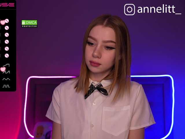 Apraides ekrānuzņēmumi Annelitt