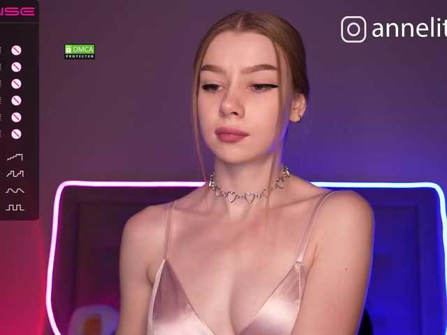 Apraides ekrānuzņēmumi Annelitt