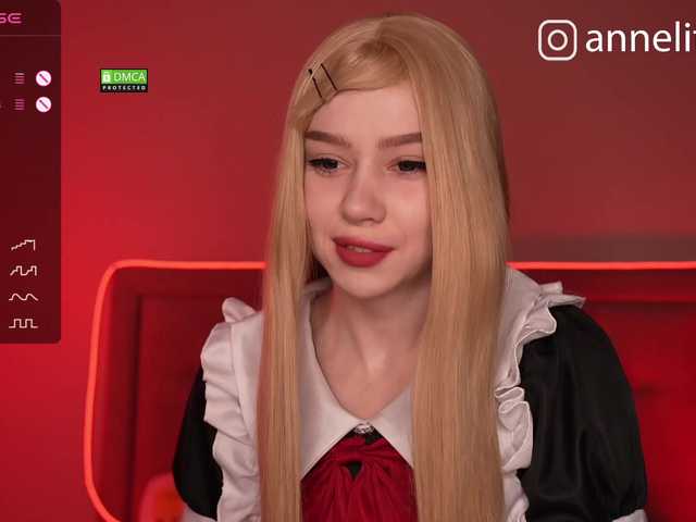 Apraides ekrānuzņēmumi Annelitt