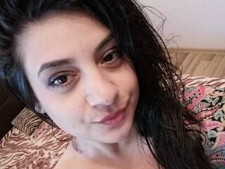 Erotiska video tērzēšana AnneMarieJones