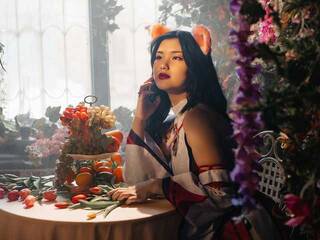 Erotiska video tērzēšana AnneTLi