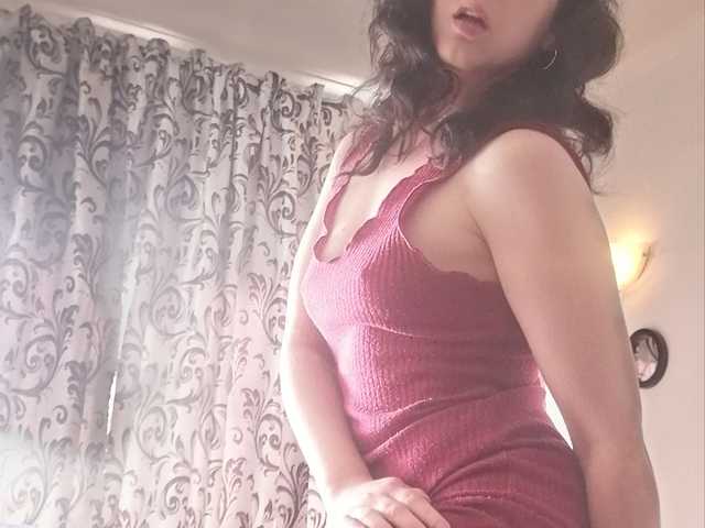 Profila foto AnneXbaby