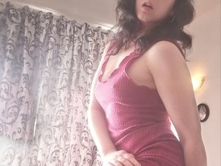 Erotiska video tērzēšana AnneXbaby