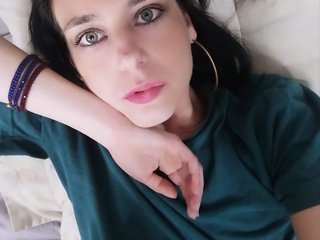 Erotiska video tērzēšana AnneXbaby