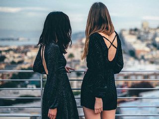 Erotiska video tērzēšana annie-19