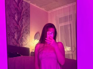 Erotiska video tērzēšana Annie-Carlotta