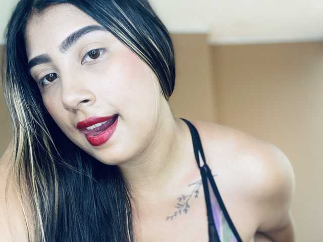 Profila foto Anniie