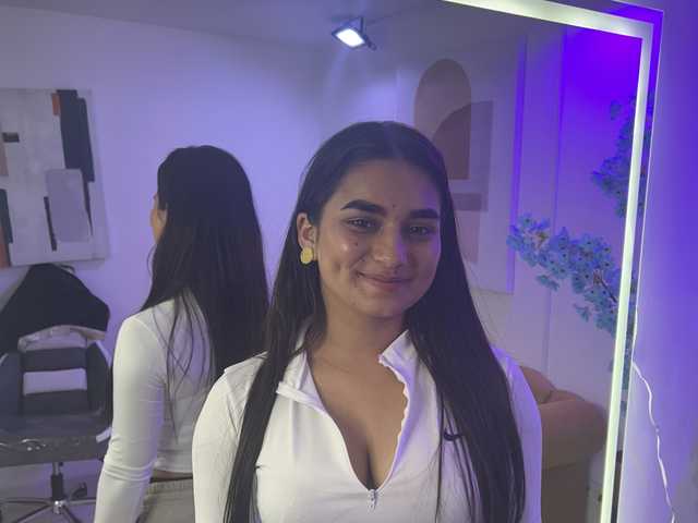 Profila foto Annie-larsen