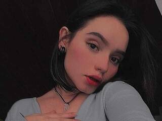 Erotiska video tērzēšana Annie-Mills