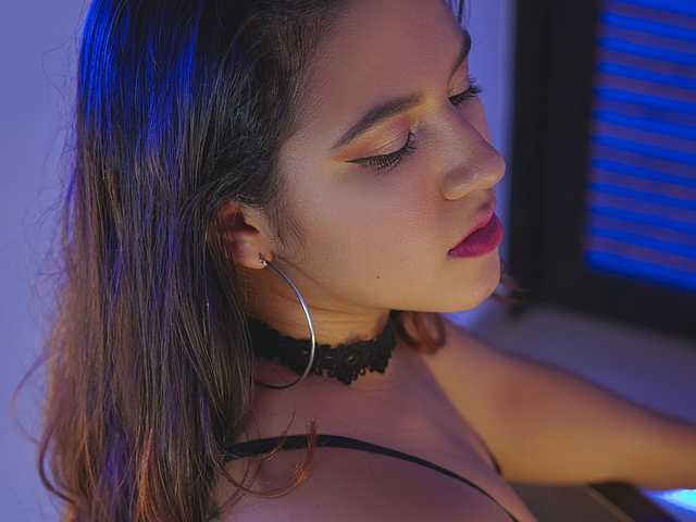 Profila foto AnnieBellerou