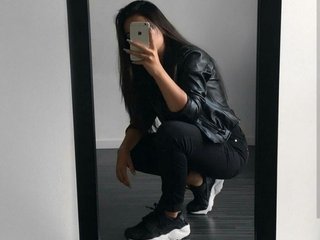 Erotiska video tērzēšana ANNIEE-LOVE