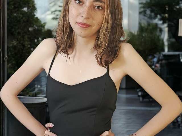 Profila foto anniejhonsson