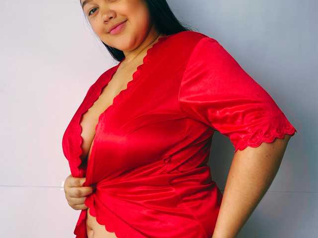 Profila foto anniemartinez1