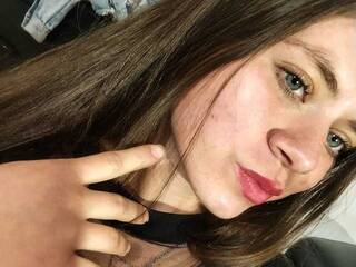 Erotiska video tērzēšana annieswit