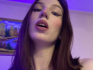 Erotiska video tērzēšana AnniWi