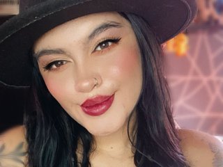 Erotiska video tērzēšana ANNY-THOMPSON