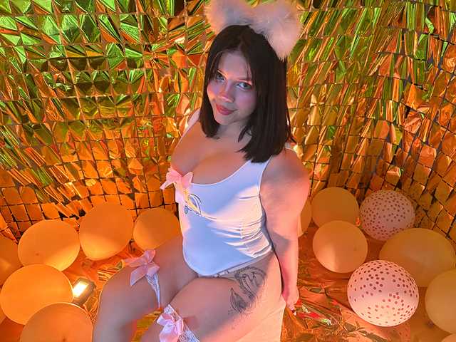 Profila foto Annybutty