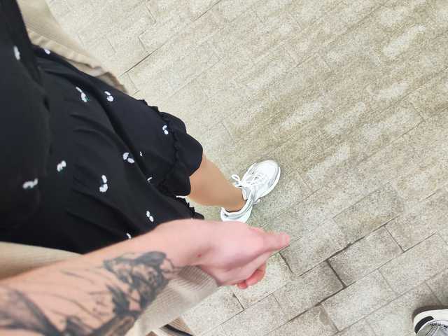 Profila foto annydrey