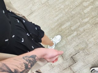 Erotiska video tērzēšana annydrey