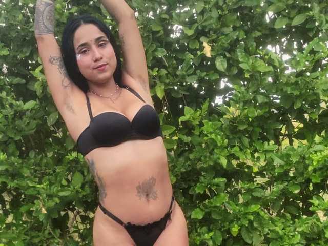 Profila foto Annyee