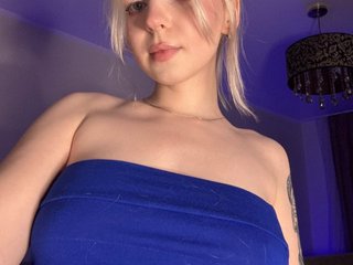 Erotiska video tērzēšana AnnyMilky