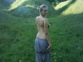 Erotiska video tērzēšana annyshkavip