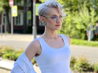Erotiska video tērzēšana Anny_Swetty