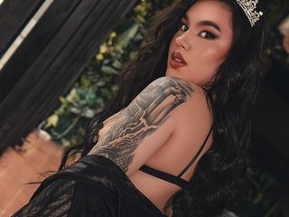 Erotiska video tērzēšana AnnyWatson