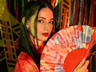 Erotiska video tērzēšana annyxmoon