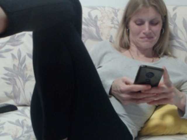 Apraides ekrānuzņēmumi Annzhelika