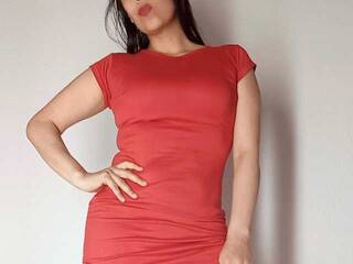 Erotiska video tērzēšana Antonela96