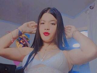 Erotiska video tērzēšana AntonelaCooper