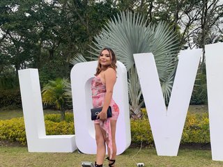 Erotiska video tērzēšana ANTONELLA69