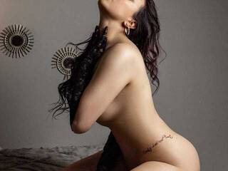 Erotiska video tērzēšana AntonellaBla