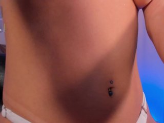 Erotiska video tērzēšana AntonellaHans