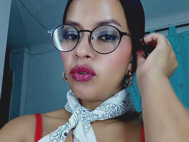 Profila foto AntonellaMorrizz