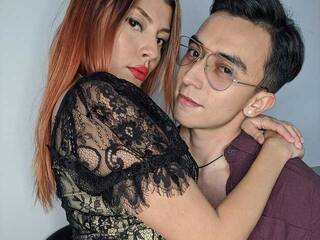 Erotiska video tērzēšana AntonRomanosh