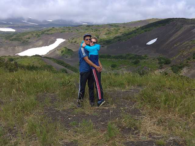 Profila foto AntoshaRus41